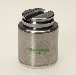 BUDWEG CALIPER 233605 -  Поршень, корпус скобы тормоза